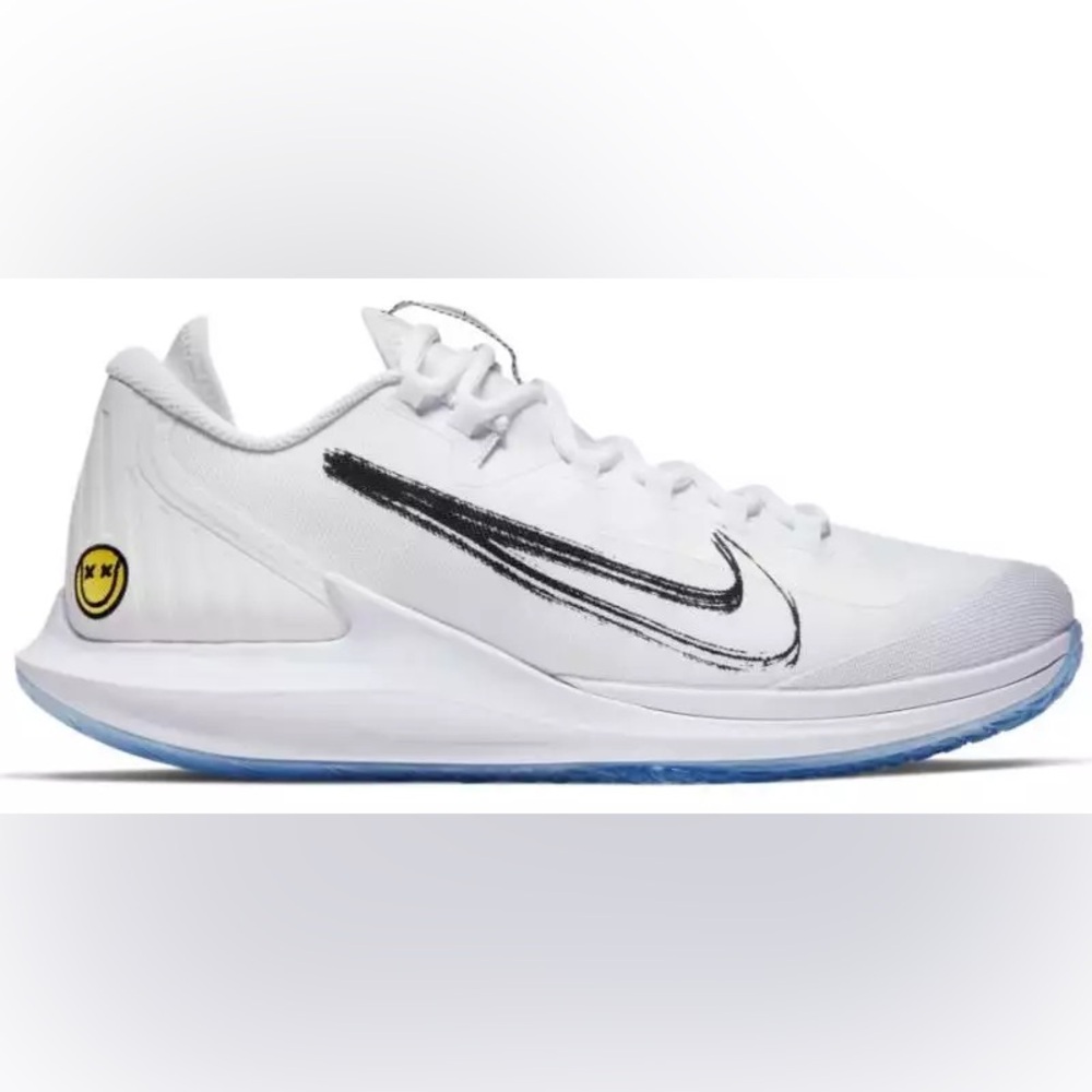 Nike Air Zoom Zero “Metallic Summit White” Women US sz 7.5